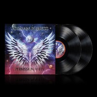 Rudess, Jordan : Permission To Fly