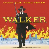 Strummer, Joe : Walker