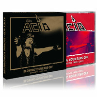 Acid: Blowing Your Ears Off