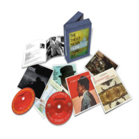 Monk, Thelonious: The Complete Columbia Studio Albums Collection