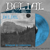 Belial : Wisdom Of Darkness