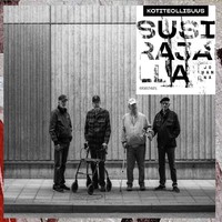 Kotiteollisuus : Susirajalla