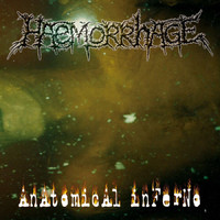 Haemorrhage: Anatomical Inferno