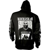 Burzum: Black metal