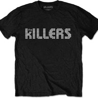 Killers: Dots Logo