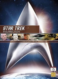 Star Trek 9: Insurrection (remastered)