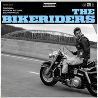 Soundtrack: The Bikeriders