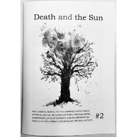 Fanzine: Death and the Sun #2
