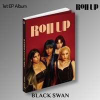 Blackswan: The First EP Album (Roll Up)