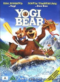 Yogi Bear