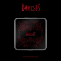 Bambam: 3rd Mini Album (Bamesis)