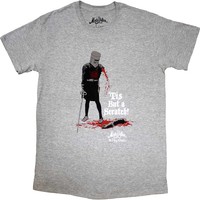 Monty Python: Tis But a Scratch