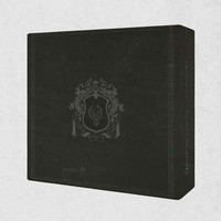Opeth : The Last Will and Testament