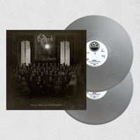 Opeth : The Last Will and Testament
