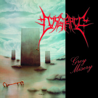 Disgrace: Grey misery