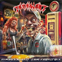 Tankwart : Himbeergeist Zum Frühstück