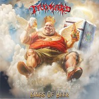 Tankard : Kings of beer