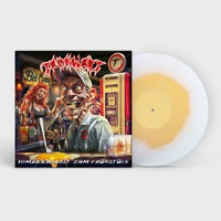 Tankwart : Himbeergeist Zum Frühstück