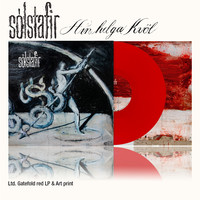 Solstafir : Hin helga kvöl