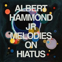 Hammond, Albert Jr : Melodies on hiatus