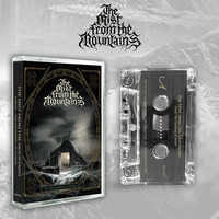 Mist From The Mountains : Portal - The Gathering of Storms