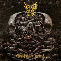 Defeated Sanity: Chronicles of Lunacy