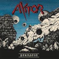 Aktor : Paranoia