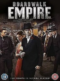 Boardwalk Empire - Season 2