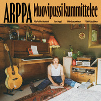 Arppa : Muovipussi kummittelee