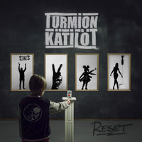 Turmion Kätilöt : Reset