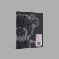 Le Sserafim: Crazy [4th mini album]