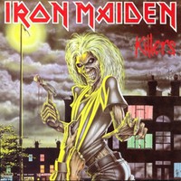 Iron Maiden : Killers