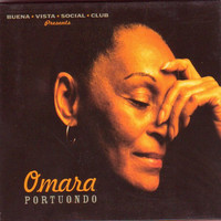 Portuondo, Omara : Omara Portuondo