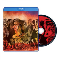 Storm Corrosion : Storm corrosion