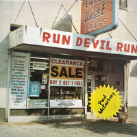McCartney, Paul : Run Devil Run