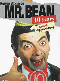 Mr Bean III - 10 Year Anniversary