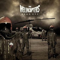 Hellacopters : Head off