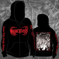 Mercyless : Those Who Reign Below