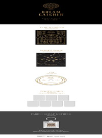 Dreamcatcher: DEBUT SINGLE [NIGHTMARE]