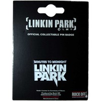 Linkin Park : Minutes to Midnight