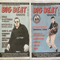 Fanzine: Big Beat nippu 2024