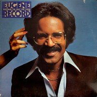 Record, Eugene: Trying To Get To You