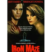 Iron Maze