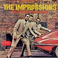 Impressions: Keep On Pushing