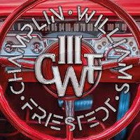 Williams, Joseph / Friestedt, Peter / Champlin, Bill : III