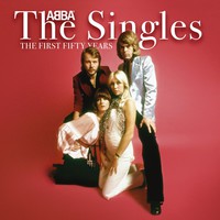 ABBA : The Singles - The First Fifty Years