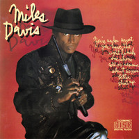Davis, Miles: You're Under Arrest