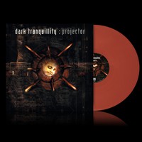Dark Tranquillity : Projector