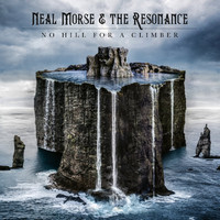 Morse, Neal / Neal Morse & The Resonance : No Hill For a Climber