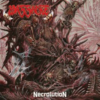 Massacre : Necrolution